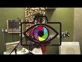 Salvador y el Unicornio - Carolina (Showcase Festival Marvin 2018).