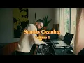 Download Lagu Sunday Cleaning Vol. 4 | R\u0026B, Afrobeats \u0026 Hip Hop | Playlist