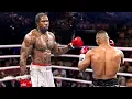 When 19 Year Old Mike Tyson Faced a Crime Boss