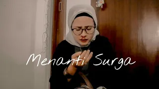 short movie menanti surga