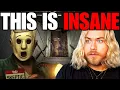 Download Lagu What Just Happened Is INSANE [Side Eye Guy and Paranormal Files]