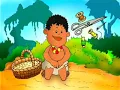 El Negro Cirilo - Canticuentos, Kids Song