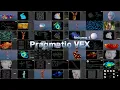 Pragmatic VEX Volume 1 - The Manifold of Morphology Houdini 21