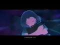 YOASOBI「海のまにまに」Music Video (Vocal Ver.)