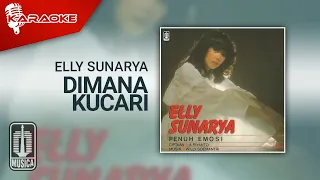 Download Elly Sunarya - Dimana Kucari (Official Karaoke Video) MP3