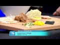 Tajima San Diego Featured on NBC 7 s The Goods