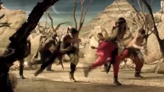 pop danthology 2012 mashup of 50 pop songs