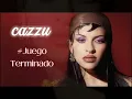 ‎@cazzu  #lacueva #dolce #juegoterminado Nuevo sencillo AI - Juego Terminado