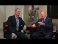 Dr Steve Hamilton Discusses Hip Procedures