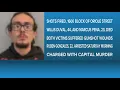 Man in Big Spring arrested on capital murder charges in Friday shooting
