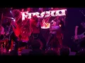 Firewind - Maniac (The Orpheum - Tampa, FL - 4/12/2022)
