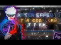 After Effects Trapcode Form Tutorial - Swirling Particles