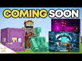 Download Lagu MINECRAFT 1.22, SPICEWOOD, + HUGE NEW UPDATES REVEALED NEXT!