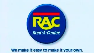 Rent-A-Center Commercial 2007