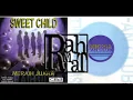 SWEET CHILD - TINGGAL SAYANG TINGGALLAH PUJAAN