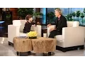 Lagu Jacob Tremblay Joins Ellen for the First Time