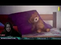 Noah Sebastian Bad Omens Tea Talks Life Is Strange WiFi Crash Twitch Stream 2020-07-16