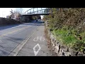 TL 3rd St NV - Westbound