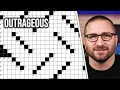 New York Times Readers INFURIATED After Crushing Crossword Mistake