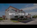 Motel 6-Dixon CA Review - Dixon United States of America