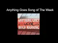 Anything goes Song of the week: Zebra by Yuno