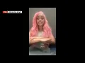Cardi B Goes Live and Rants About America and Blacks History