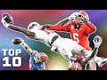 The best plays of the 2023 college football regular season Top 10 Electric Plays