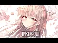 Download Lagu Nightcore - Zedd \u0026 Griff - Inside Out (Lyrics)
