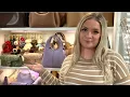 Coach Handbag Collection 2025