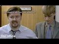 Download Lagu The Office (UK) ULTIMATE BEST MOMENTS! | The Office