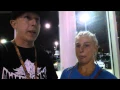 Hannah Goldy Interview