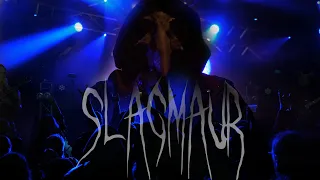 Download Slagmaur - Werewolf - Live from Karmøygeddon Arctic 2021 MP3