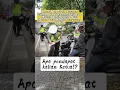Lagu Resmi Berubah Aturan Tilang Kendaraan Terbaru Mulai April 2025, Kini Motor dan Mobil Langsung Disita