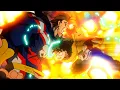 Download Lagu 「AMV」Dead by Dawn \u0026 RUN