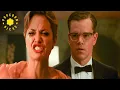 The Moment Clover Finds Out About Edward s Affair Matt Damon Angelina Jolie The Good Shepherd