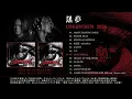 CORKSCREW 2026 Album Trailer