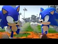 Download Lagu Sonic Generations - The Movie (All Cutscenes)