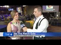 Be The Match Gala raises money awareness for those with blood cancer