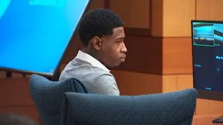 Guilty verdict reached in Buckhead valet driver murder
