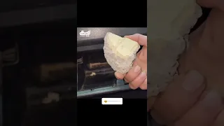 خلاقیت مالک پراید برای رفع مشکل قفل داشبورد دندنها