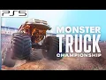 Download Lagu Playthrough [PS5] Monster Truck Championship