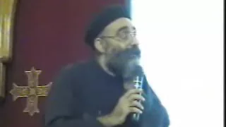     عايزه اروح كنيسه انجيليه دندنها