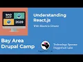 Understanding React