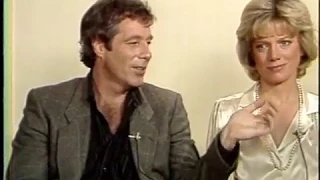 Leta Powell Drake Interview with Sam Groom and Gretchen Corbett