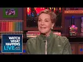 Video di Julie Andrews Surprised to Hear There Is a ‘Princess Diaries 3’ Script | WWHL