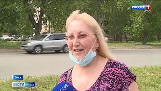 В Омской области действует первый этап выхода из режима самоизоляции — работать разрешено не всем