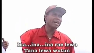 ina rae lewo wens kopong cipt wens kopong remake