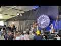 Ron Gallo "Young Lady, You're Scaring Me" at Newport Folk Festival 2023