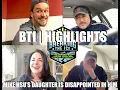 WEEI s Danielle Murr BTI EPISODE HIGHLIGHTS