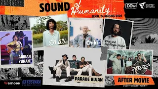 After Movie - Sound of Humanity | Solidaritas Musisi Membantu Korban Gempa NTT